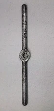 ANTIQUE VINTAGE H.M. CO 1/4" TAP WRENCH 6" MACHINIST TOOL HART MANUFACTURING?