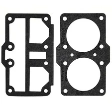 Replace Head Gasket Set Fit for Sanborn 130 & 165 Air Pump 046-0151 046-0152
