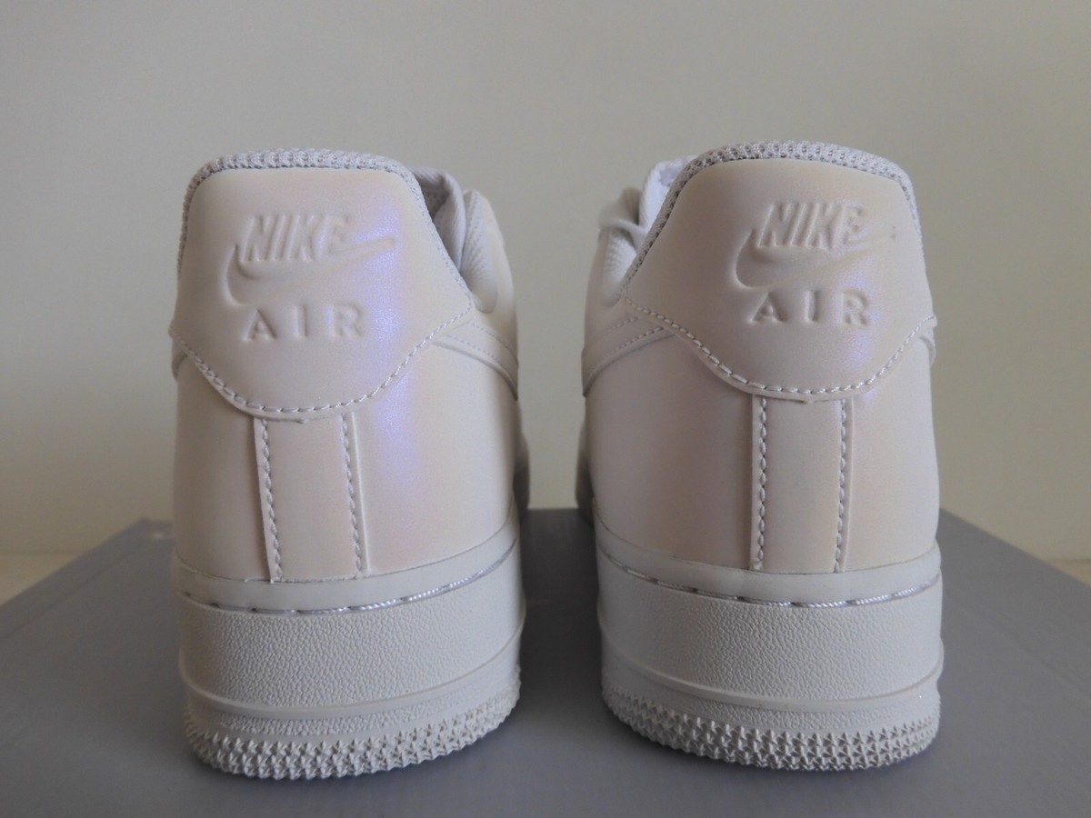 WMNS NIKE AIR FORCE 1 07 