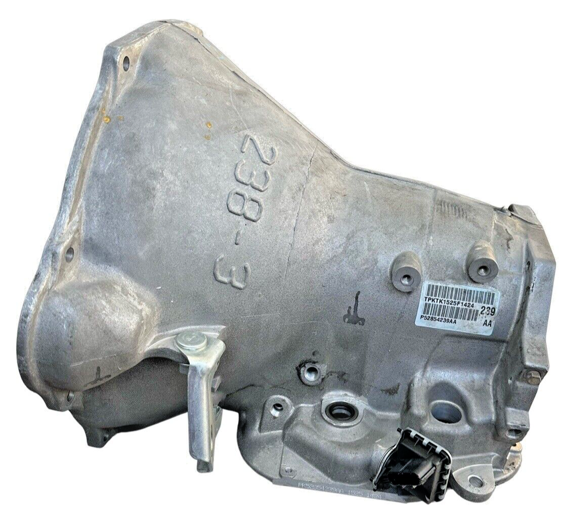 48RE 05-07 TRANSMISSION CASE 22760SC 5.9L CUMMINS RAM 2500 RAM