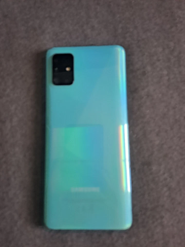 Samsung Galaxy A51 A515F, Foto 3 von 4