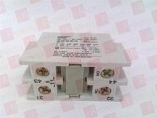 SPRECHER & SCHUH CA3-P-S11 / CA3PS11 (NEW IN BOX)