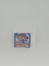 SUPER MARIO LAND 2 (NOE) Game Boy / GameBoy GB replacement label