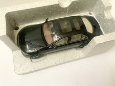 1/18 2016 MERCEDES BENZ E Class W213 black Minichamps Dealer model B66960380