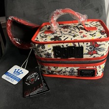 Funko Soda Stranger Things 6 Pack Lot w/ Loungefly Bag LE 5000