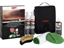 SONAX PREMIUM CLASS LederPflegeSet 02819410