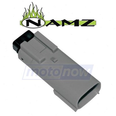 Namz Molex MX 150 Male Connector for 2011-2013 Harley Davidson FLTRU Road in