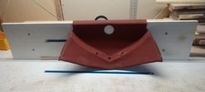 1934-35 Chevy Truck Lower Radiator Valance Splash Pan 1934-35 Chevy Truck Lower Radiator Valance Splash Pan