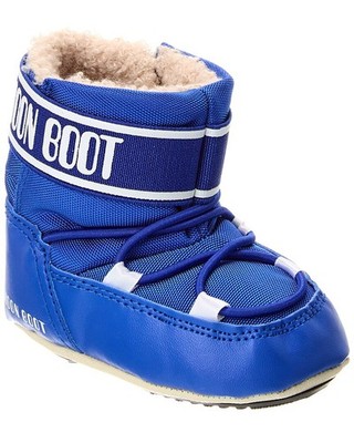 Moon Boot  Crib Boot