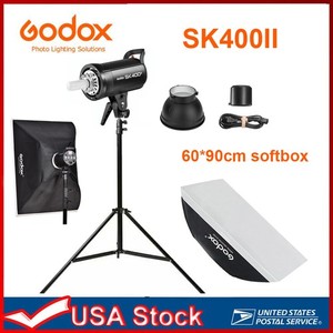 1/50 SK400 初期品 Godox Sk400 | eBay