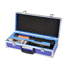 Magnetic Induction Heater Kit with 12 Coils Portable Heat Induction Tool