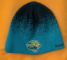 Jacksonville Jaguars Cuffless Beanie