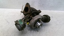 Turbo Audi A4