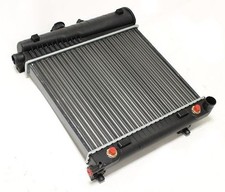 Radiateur Mercedes CLASSE C