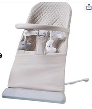 Nuby musical moves baby bouncer for 0-6 months. Box unopened sealed