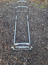 Bed Rail Support / Handle Elderly Disability