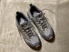 Merrell Moab Speed 2 Trail Shoes Men's 12 Hiking Vibram - Olive Color