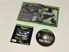 Call Of Duty Infinite Warfare Legacy Edition - Xbox One Game - CIB & Tested ✅