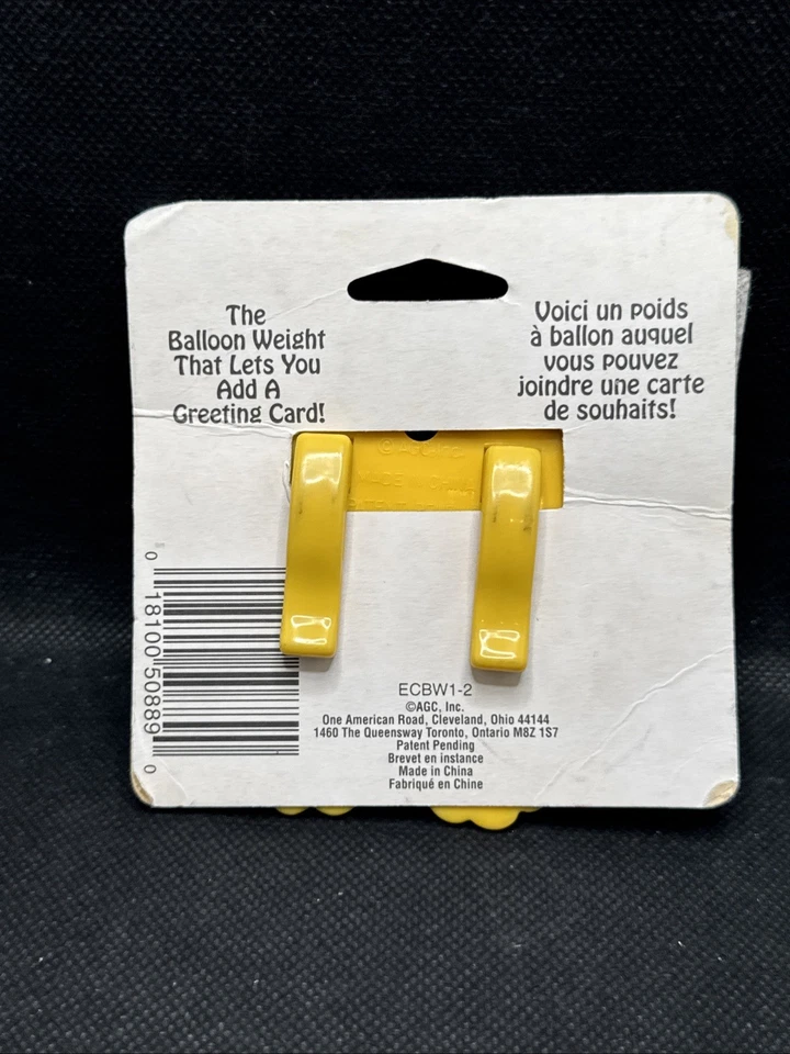 Balloon Zone ¡El peso del globo que te permite agregar una tarjeta de felicitación! Envíos N 24h Foto 3 de 3