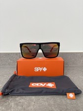 SPY+ Flynn Shield zonnebril NEW| Cat.3 Red Mi...
