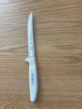DEXTER RUSSELL  SGL 156SC SCALLOPED  BONING KNIFE