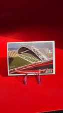 Kobe World Cup Stadium - Sticker #241 - Korea...
