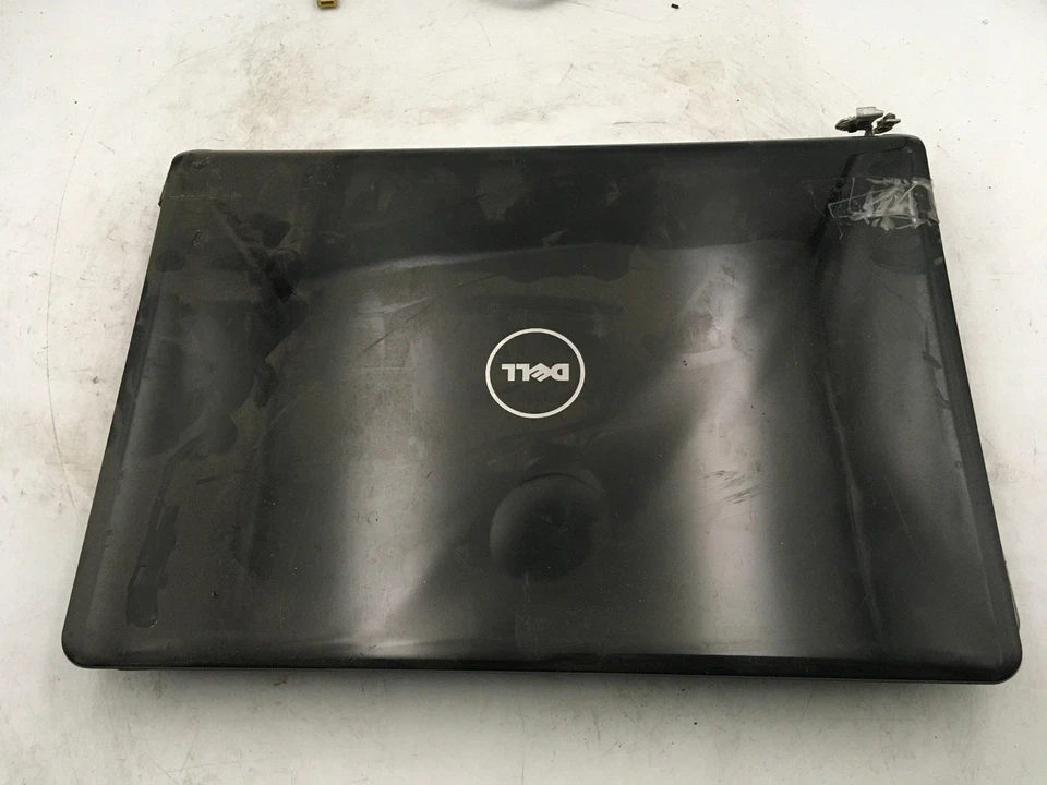 DELL INSPIRON 1464 - FOR PARTS/REPAIR - INTEL I3 1ST GEN - NO RAM -READ DESC- BB - Image 4 of 4