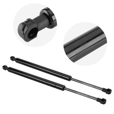 1 Pair Tailgate Boot Trunk Liftgate Lift Supports Gas Springs Hood Lift Str GAYX
