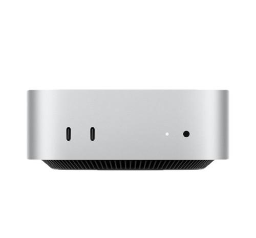 Apple Mac mini (2024) M4 10-Core GPU 256 GB SSD 16 GB Come nuovo prezzo ebay