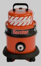 Kerstar H Class KV10/1H 110V Hazardous Vacuum Cleaner Brand New Other Boxed