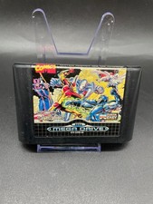 ebay® Auktion 236660122978 | Marvel Captain America And The Avengers | SEGA Mega Drive | Moduł | PAL | TOP Thumbnail of ebay® auction 236660122978 | Marvel Captain America And The Avengers | SEGA Mega Drive | Moduł | PAL | TOP