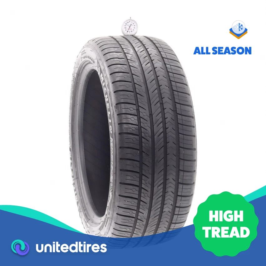 Michelin 225/45/17 All Season Tires for sale | eBay