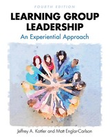 Jeffrey A. Kottler (U. A.) | Learning Group Leadership | Taschenbuch | Englisch
