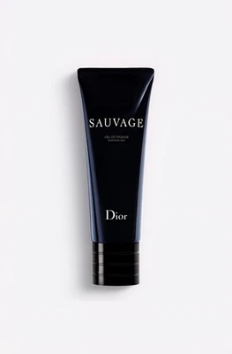 Dior Sauvage Rasiergel 125ml