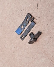 Baker Batavia Leader double SxS 16 Ga Safety parts