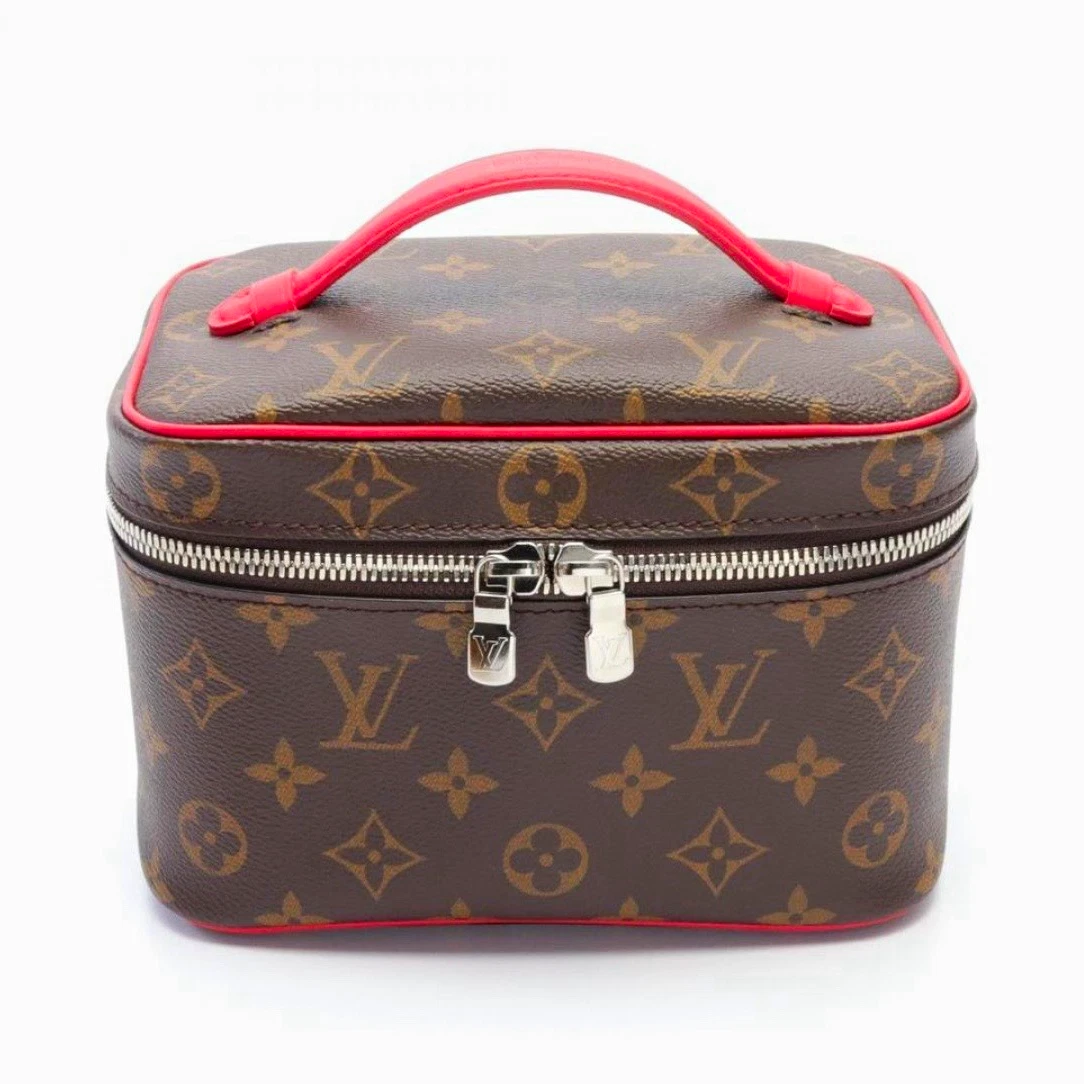 Louis Vuitton Satchel/Top Handle Bag Mini Bags & Handbags for