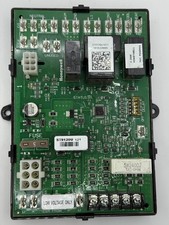 Honeywell ST9120U1011 Electronic Universal Fan Timer Control Circuit Board