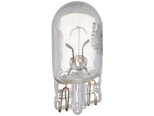 Bombilla para parasol Hella 25NV58Q compatible con Mercedes SLK350 2012-2016