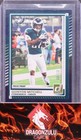 2025 Panini Quinyon Mitchell Base (Raw)