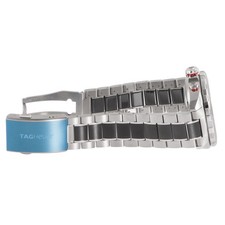 TAG HEUER Watches Formula 1 Chrono CAZ2012.BA0970 Free Shipping with Box 8