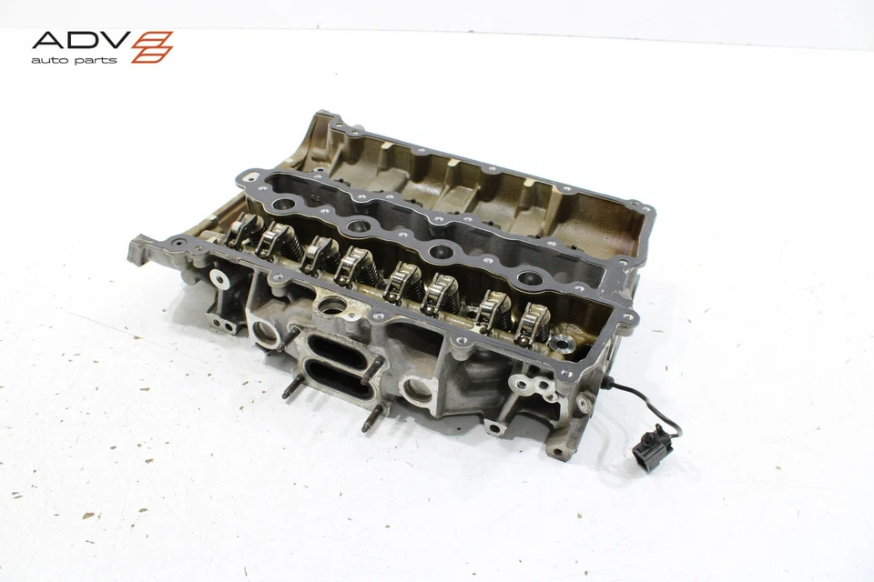 Land Rover Discovery Sport 2020-2021 motor de 2,0 L culata OEM Foto 2 de 4