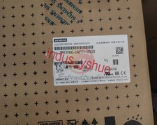 1PC NEW SIEMENS SERVO MOTOR 1FK7060-2AF71-1RG0