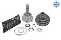 Gelenksatz Antriebswelle FüR Vw Derby Polo Ii Coupe Classic Kasten/SchräGheck