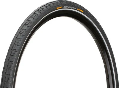 Continental Wire Band Ride Tour 42-584 +R Schwarz - Bild 1 von 2