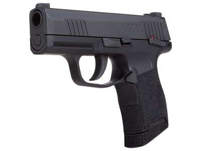 Sig Sauer P365 Blowback Semi-Auto CO2 .177 Cal Air Pistol 295 FPS
