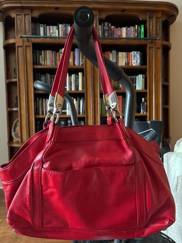 HOGAN Handbag, EUC
