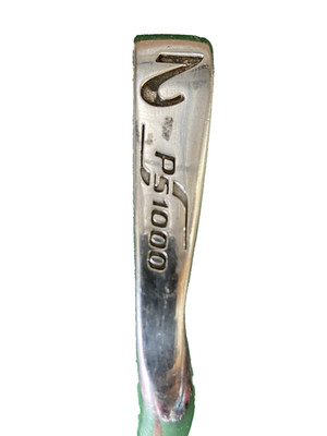 ProSports PS 1000 2 Iron TT Lite Ladies Steel 36.5'' RH Lamkin Pro Plus II Grip