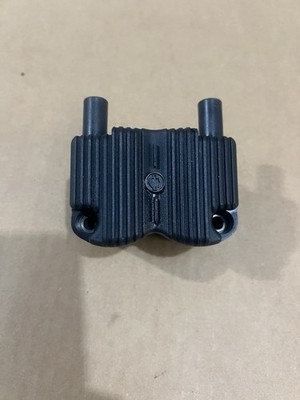 Harley Davidson twin cam EFI single-fire ignition coil pack Delphi HD Blem NOS