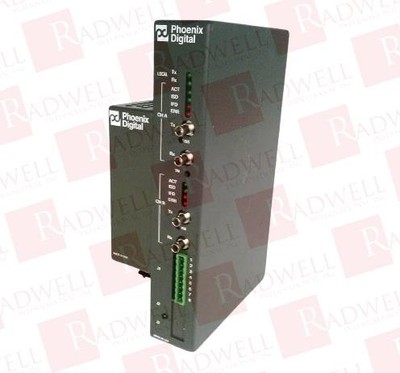 PHOENIX DIGITAL OCM-DPR-85-P-ST-ACV / OCMDPR85PSTACV (NEW NO BOX)
