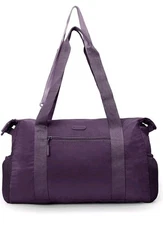 Travelon Pi Daily Carry Tote, BlackBerry